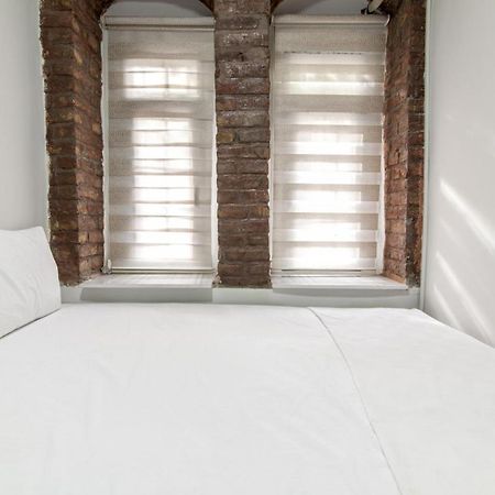 Modern Flat In The Heart Of Beyoglu Lejlighed Istanbul Eksteriør billede